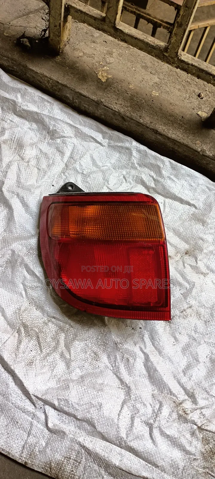 Toyota Caldina Nyama Taillight