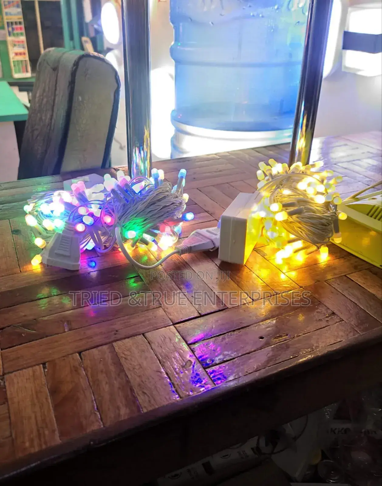 Beautiful 10mtrs Christmas Lights Hf4r