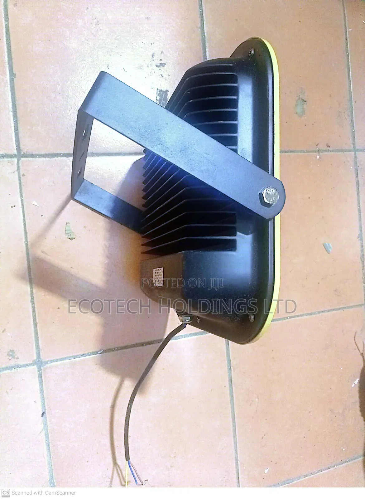100wts Ac Ip 67 Floodlight on Aoffer