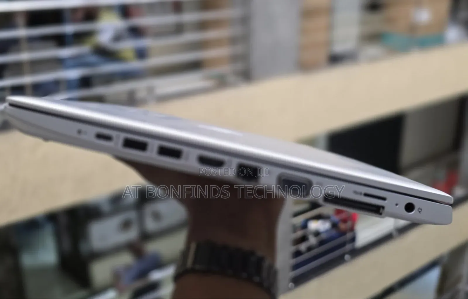 Laptop HP ProBook 640 G5 16GB Intel Core I5 SSD 256GB