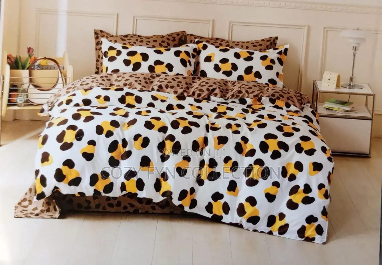 Duvet Set All Sizes