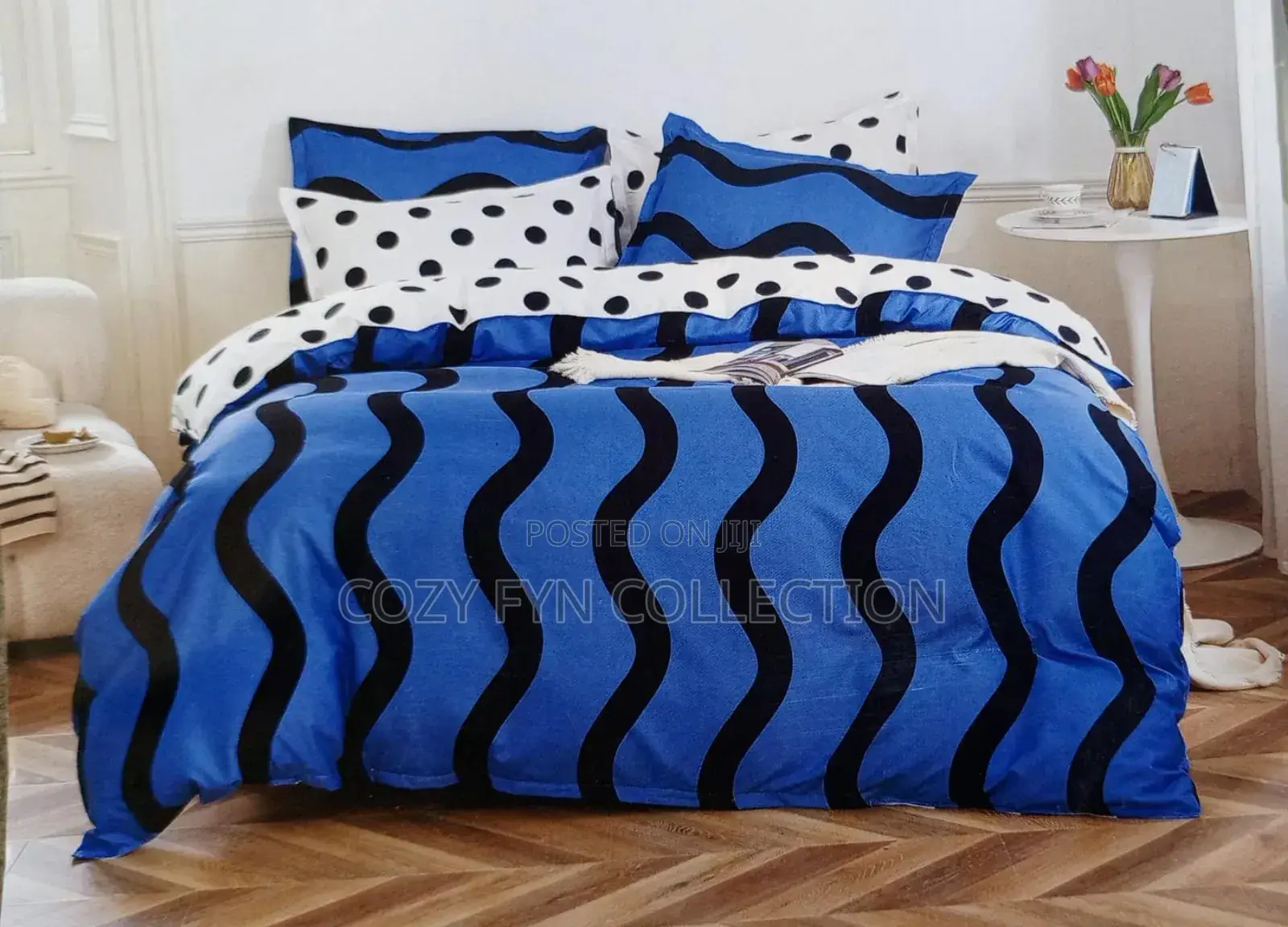 Duvet Set All Sizes