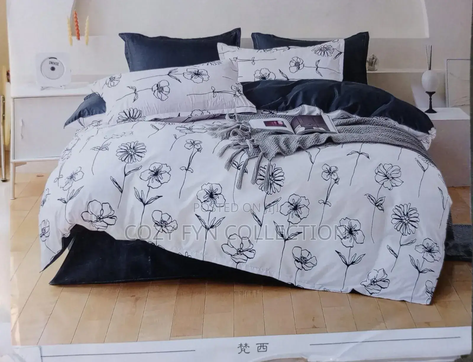 Duvet Set All Sizes