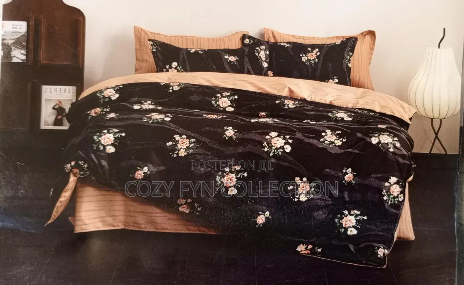 Duvet Set All Sizes