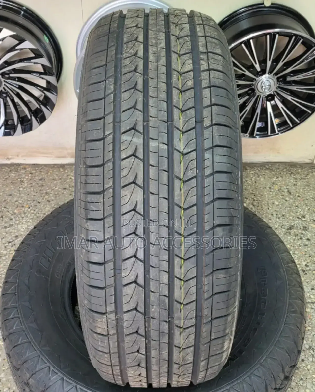 225/65r17 Zextour Highlander Tyres for Sale | Premium Suv Tyres