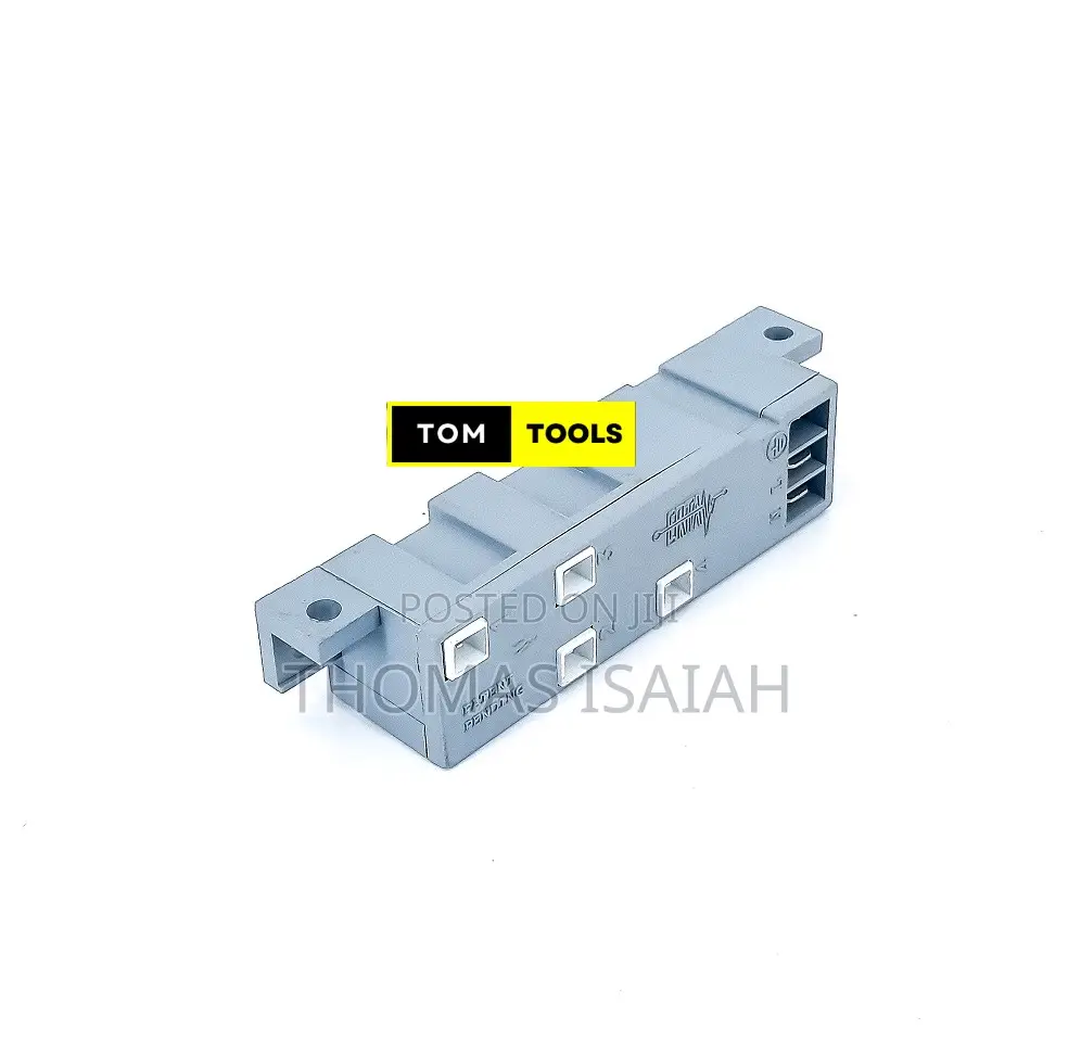 New Generation 2-In, 4-Out Standard Gas Cooker Spark Generator