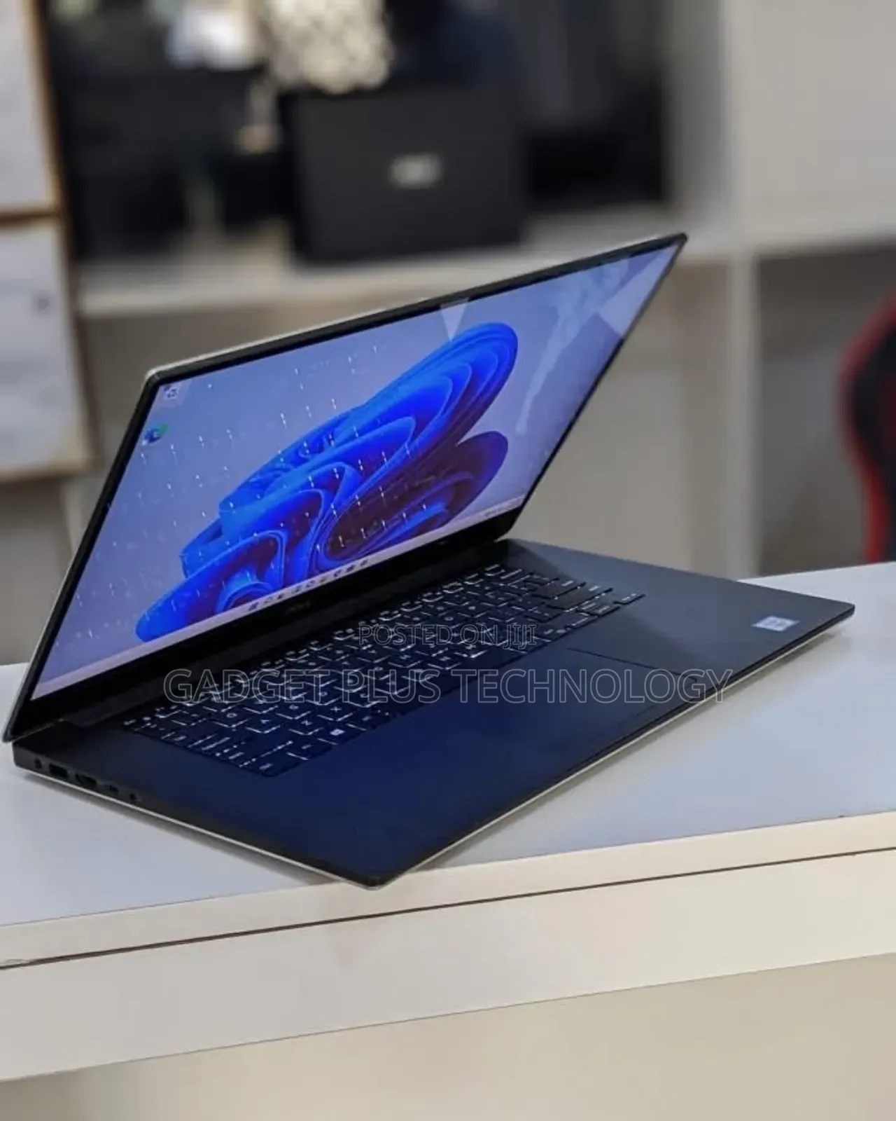 Laptop Dell Precision 5510 16GB Intel Core I7 SSD 512GB