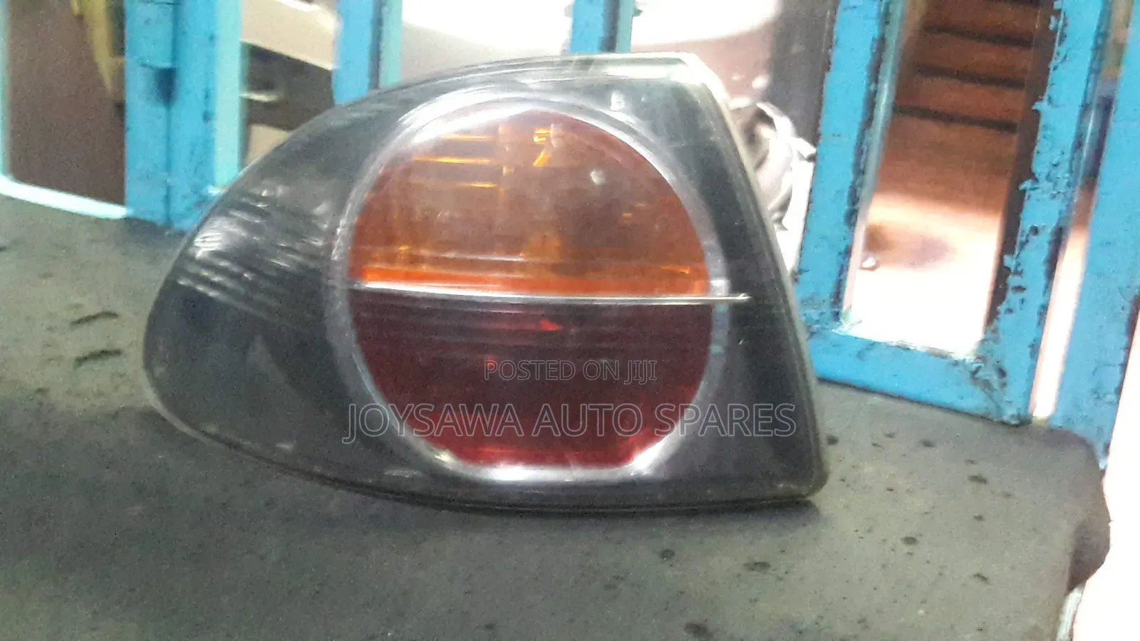 Toyota Caldina Samosa Taillight