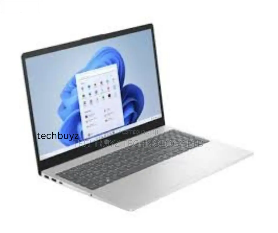 New Laptop HP 15 8GB Intel Core i7 SSD 512GB