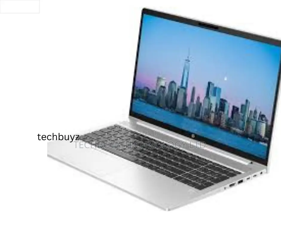 New Laptop HP ProBook 450 16GB Intel Core i5 SSD 512GB