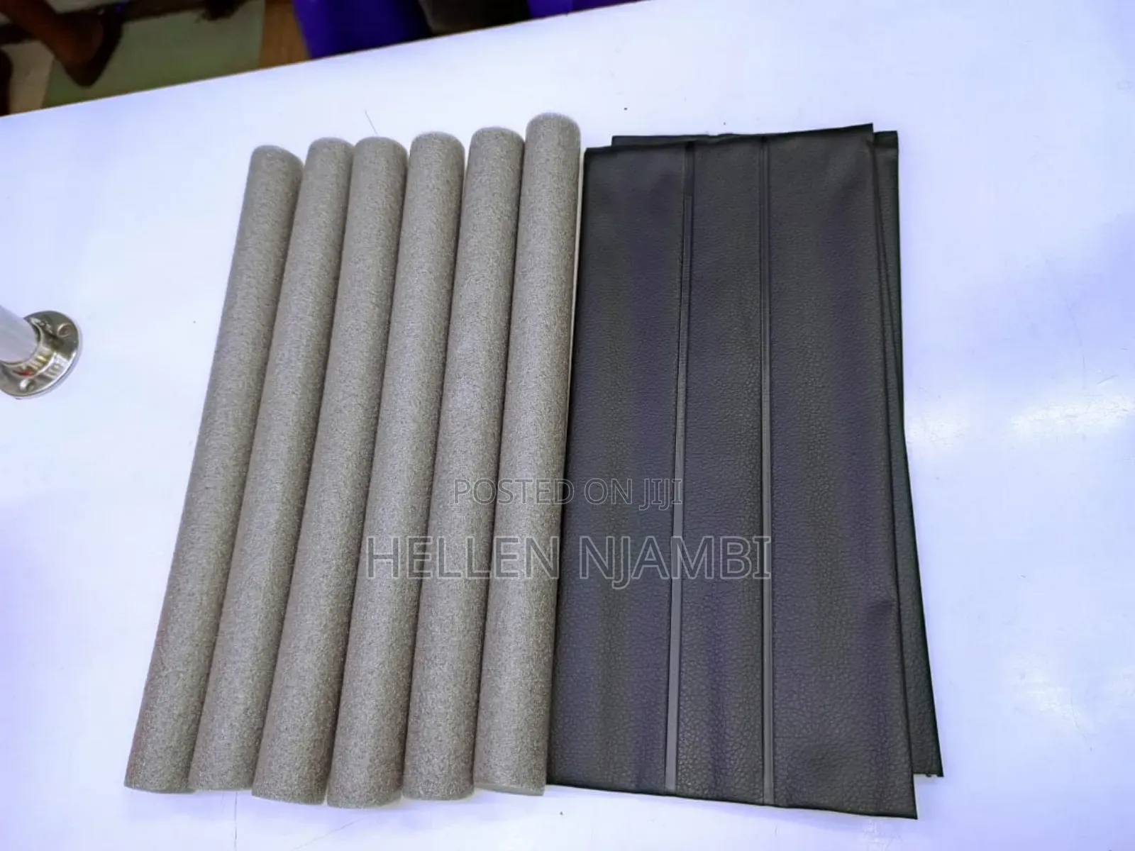 Door Sealer