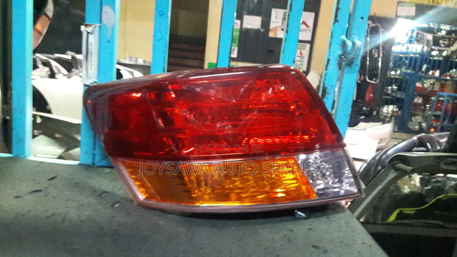 Toyota Allion 2008(260) Taillight