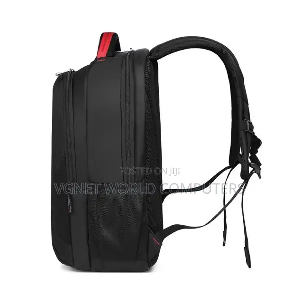 Baowang Quality Laptop Backpack Bag