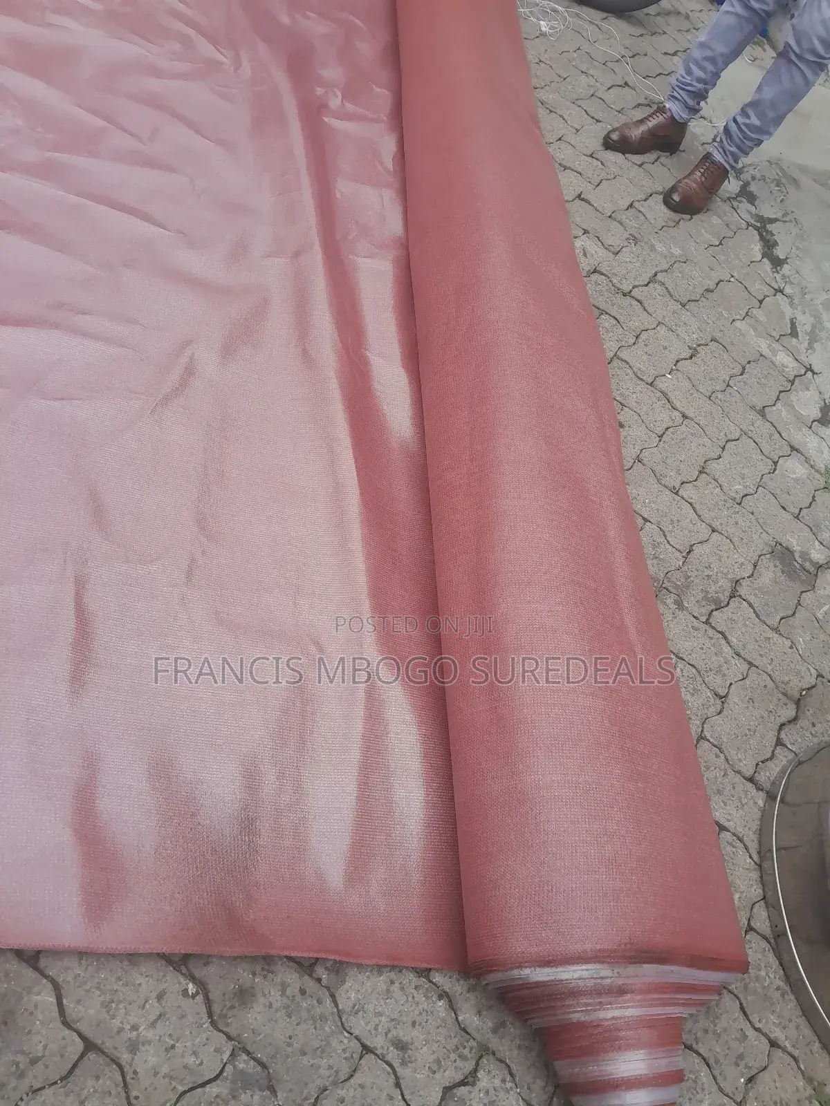 100% Waterproof Car Shade Net