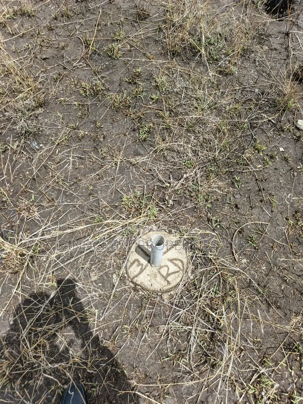 40*60 Plot for Sale in Ruiru (Ndururumo)