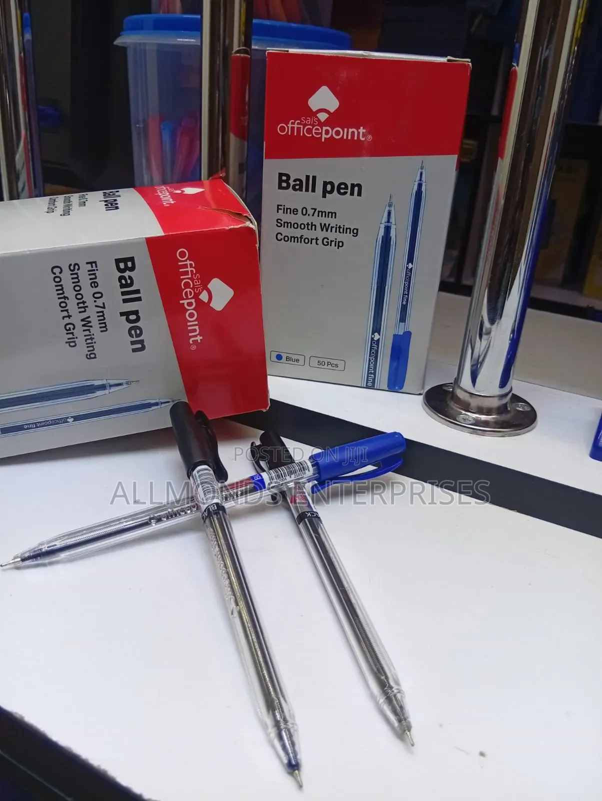 A Piece of Officepoint Ball Point/Fine Point-0.7mm