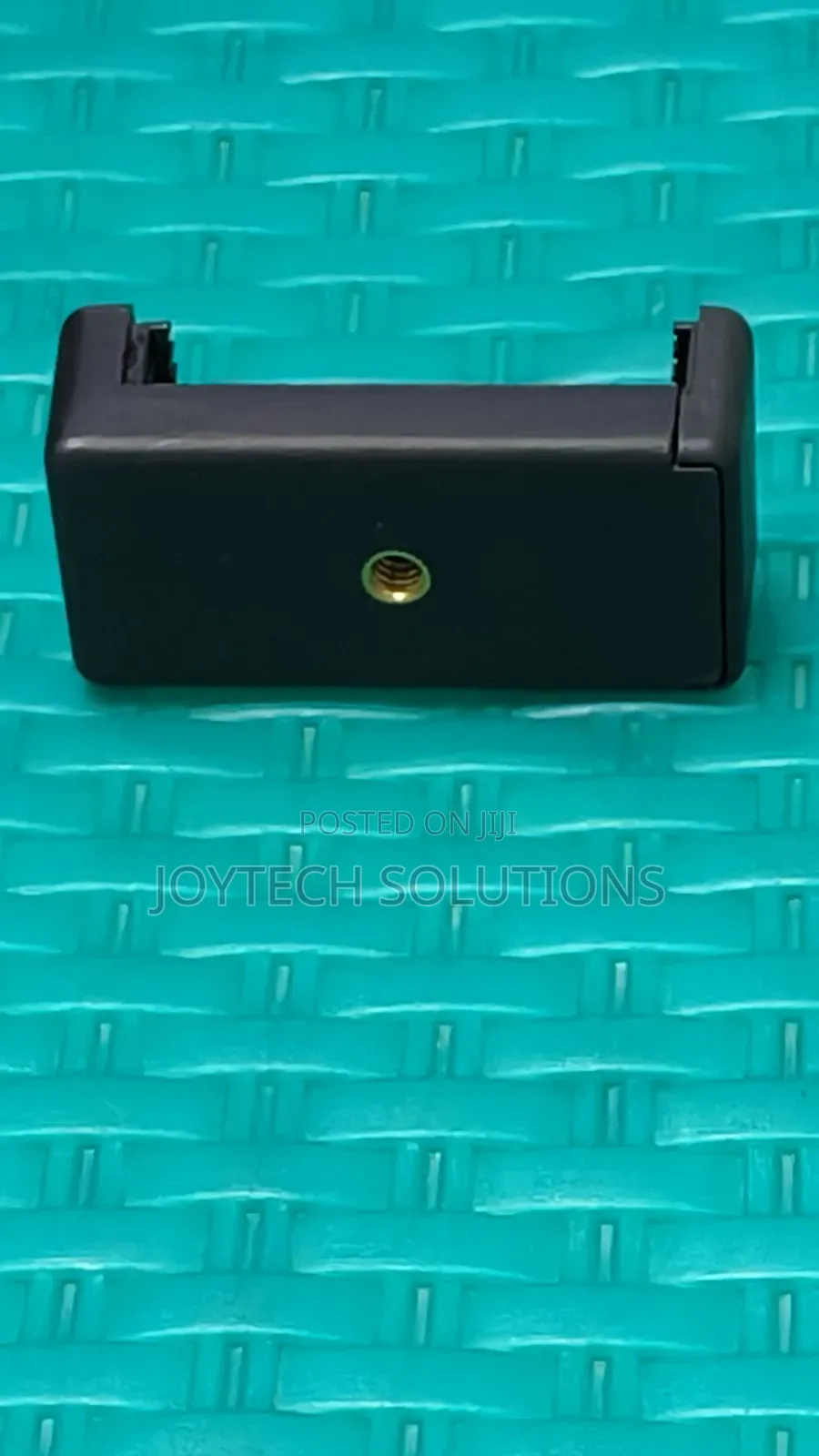 Phone Holder for the Smart Phone.
