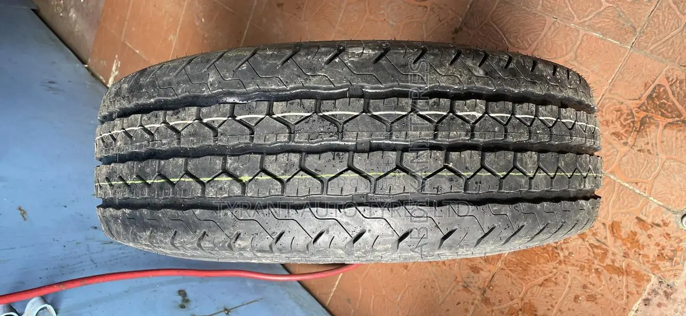 225/70r15 Doubleking Tyres