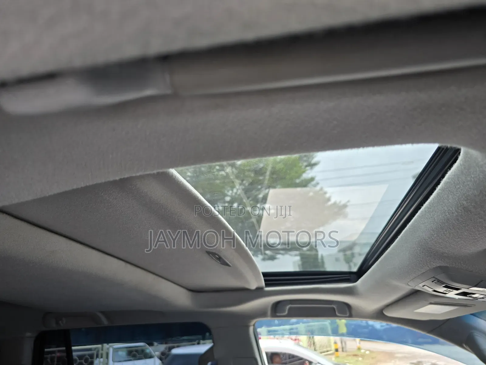 Toyota Land Cruiser Prado 2018 Black