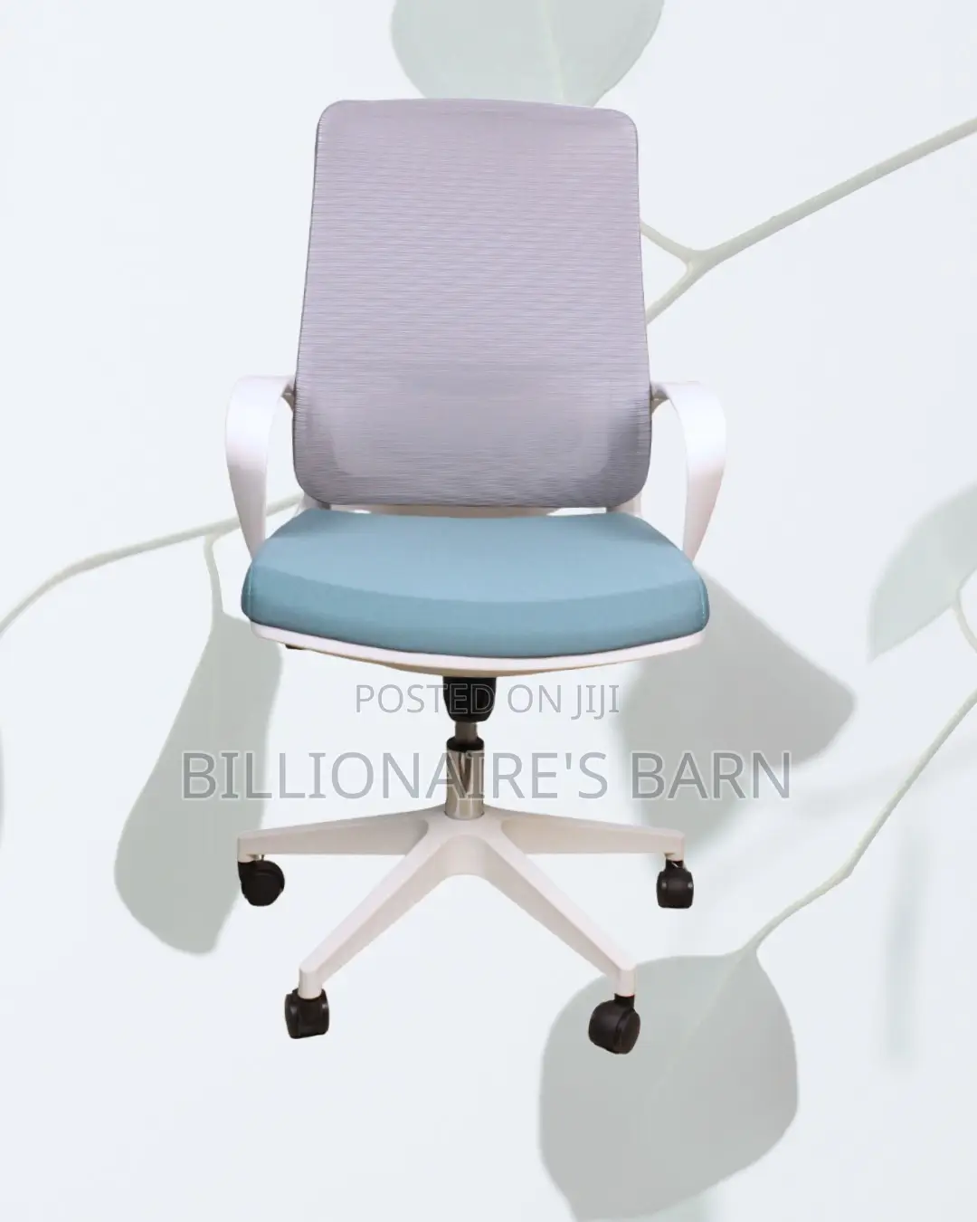 Durable Support Mesh Ergonomic Lumbar | Top Seller in Kenya