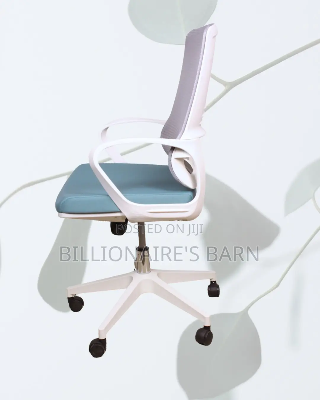 Durable Support Mesh Ergonomic Lumbar | Top Seller in Kenya