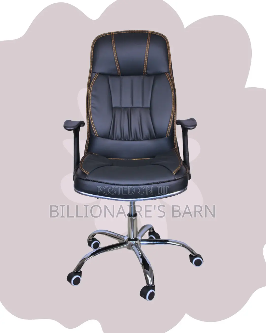 Breathable (Best-Seller) Office Drop Today | Same-Day Delivery