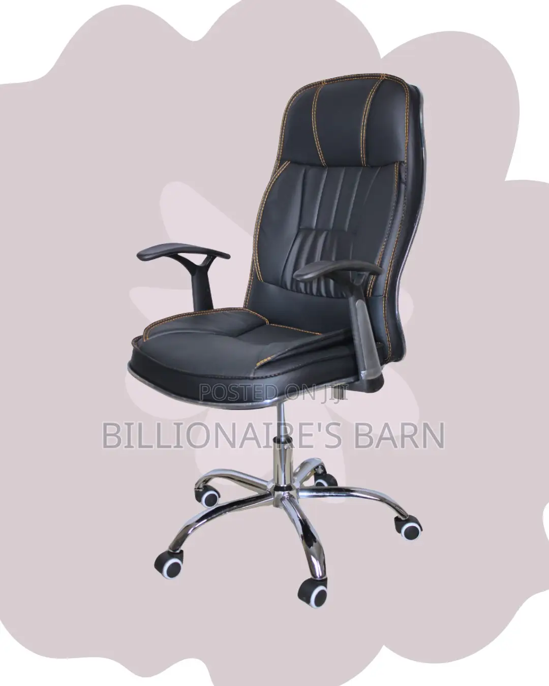 Breathable (Best-Seller) Office Drop Today | Same-Day Delivery
