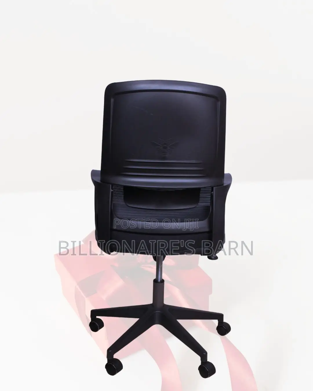 Quality Black Mesh Durable Ergonomic | Delivery Anywhere in Kenya