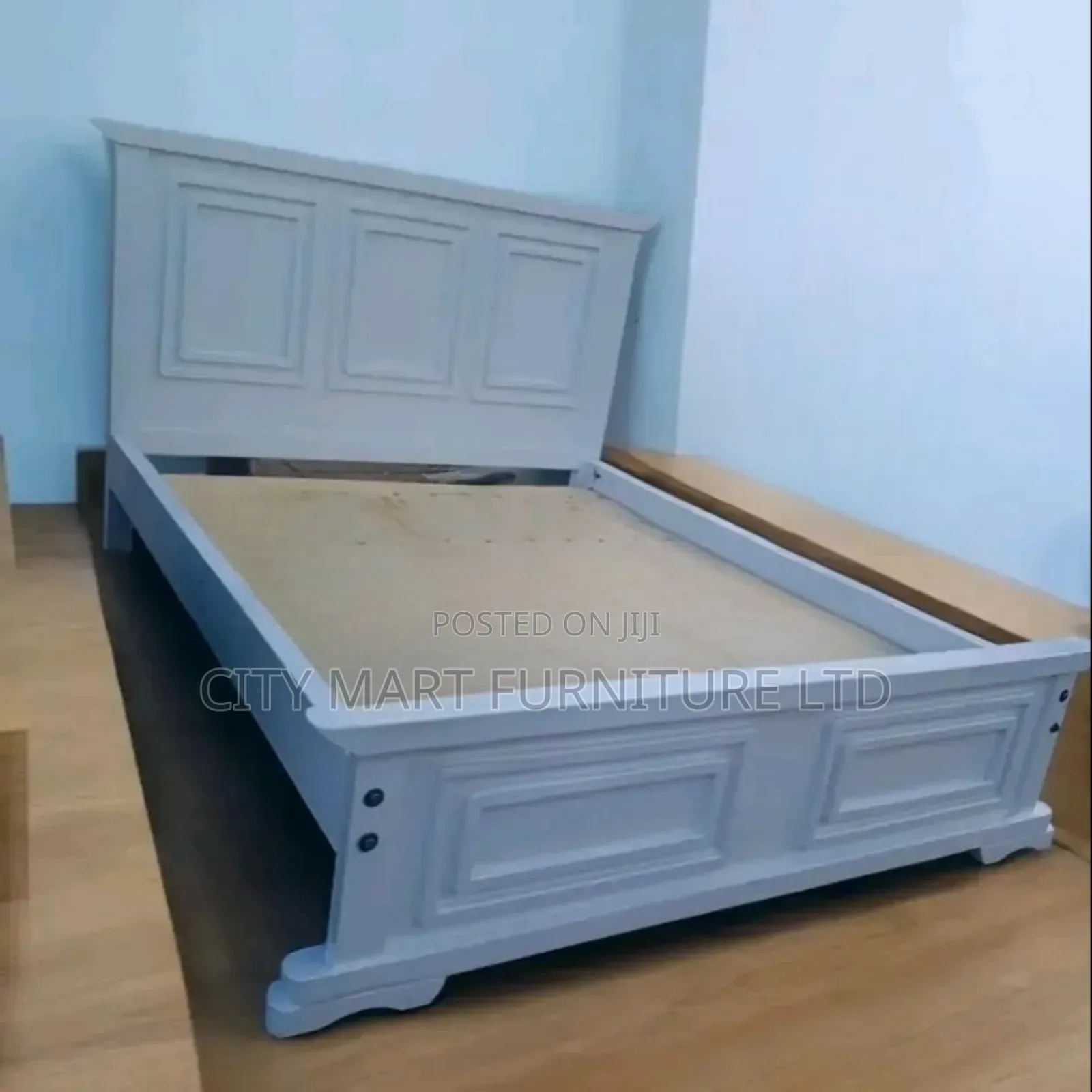 True-Class Board Beds