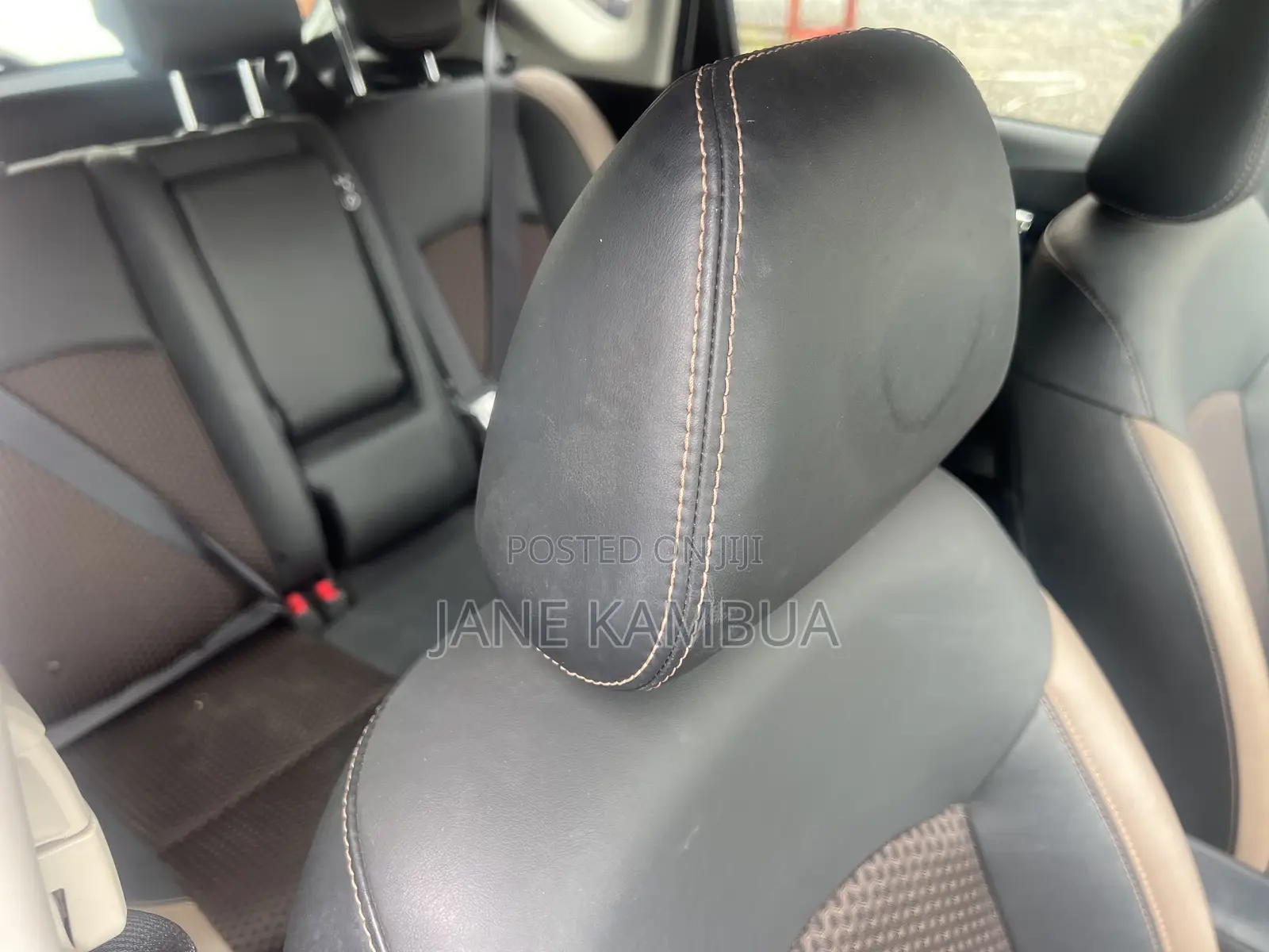 Nissan Note 1.2 Hybrid 2018 Silver