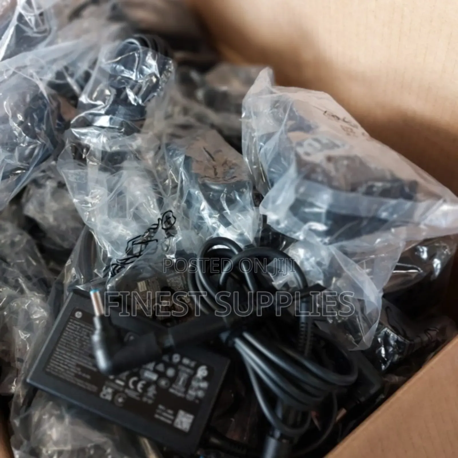 Hp Blue Pin Charger on a Special Offer Today