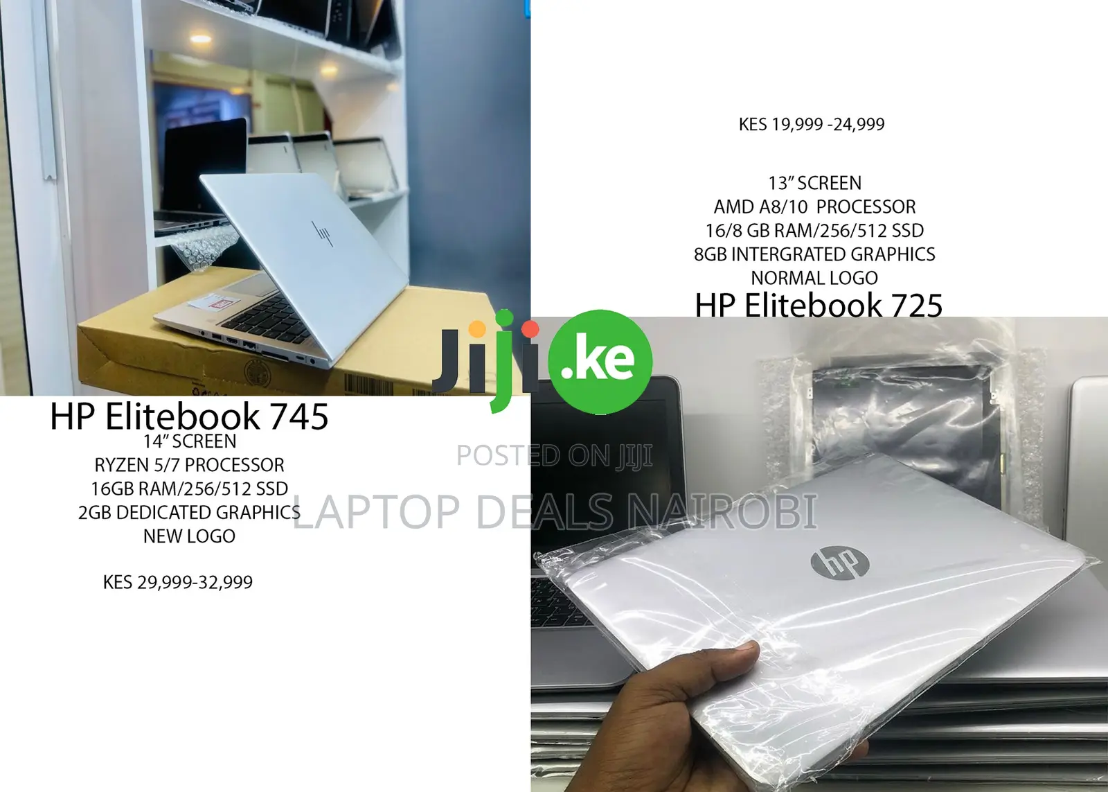 Laptop HP EliteBook 725 16GB AMD SSD 256GB
