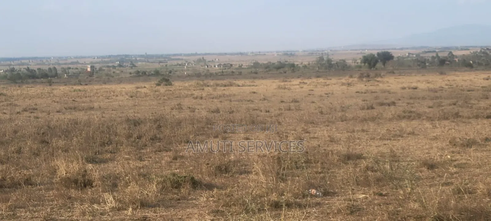 Kinanie: 10 Acres for Sale