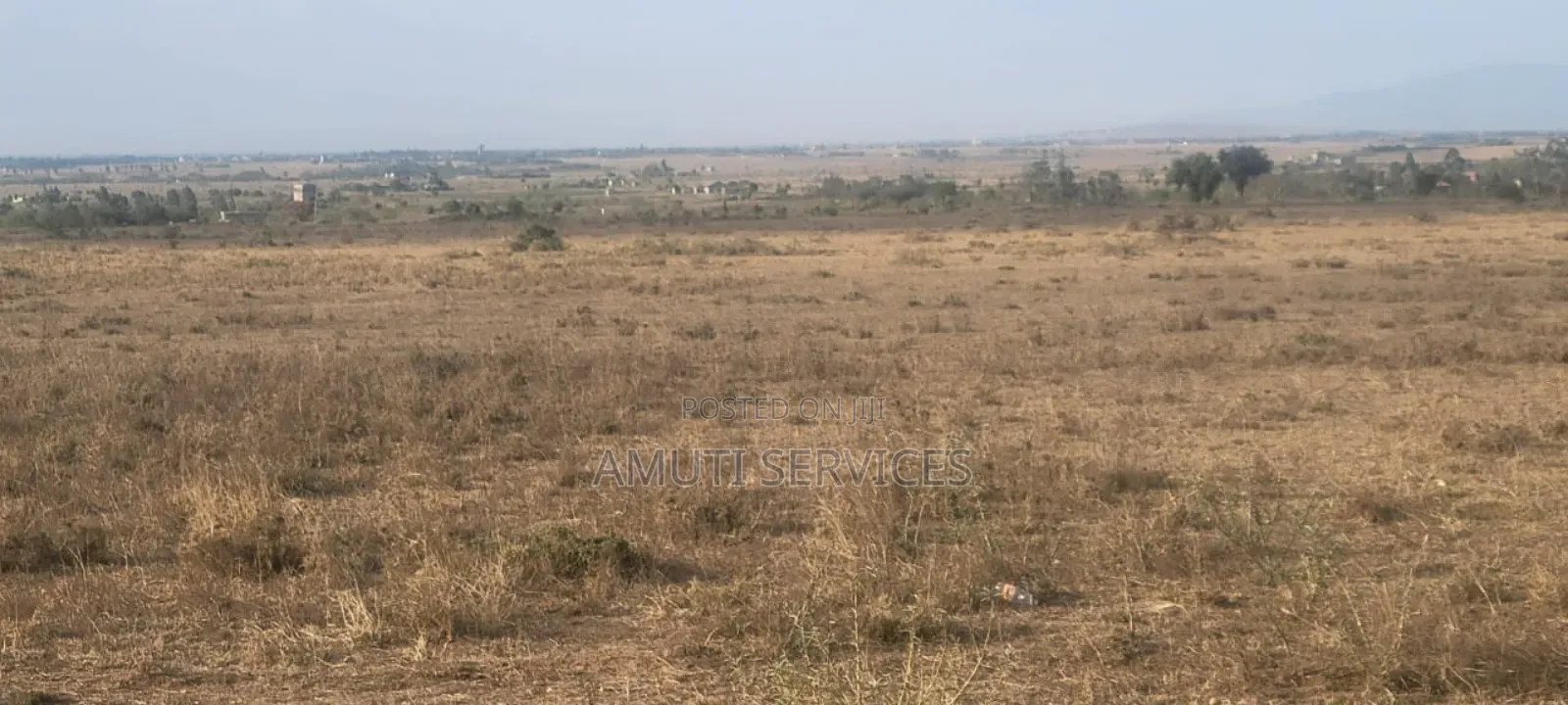 Kinanie: 10 Acres for Sale