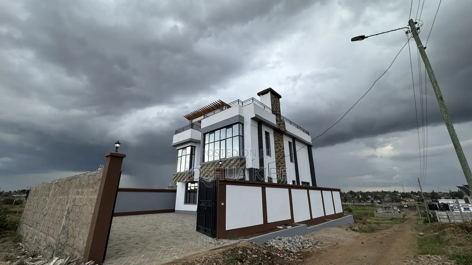 4bdrm House in Kahawa Sukari for sale