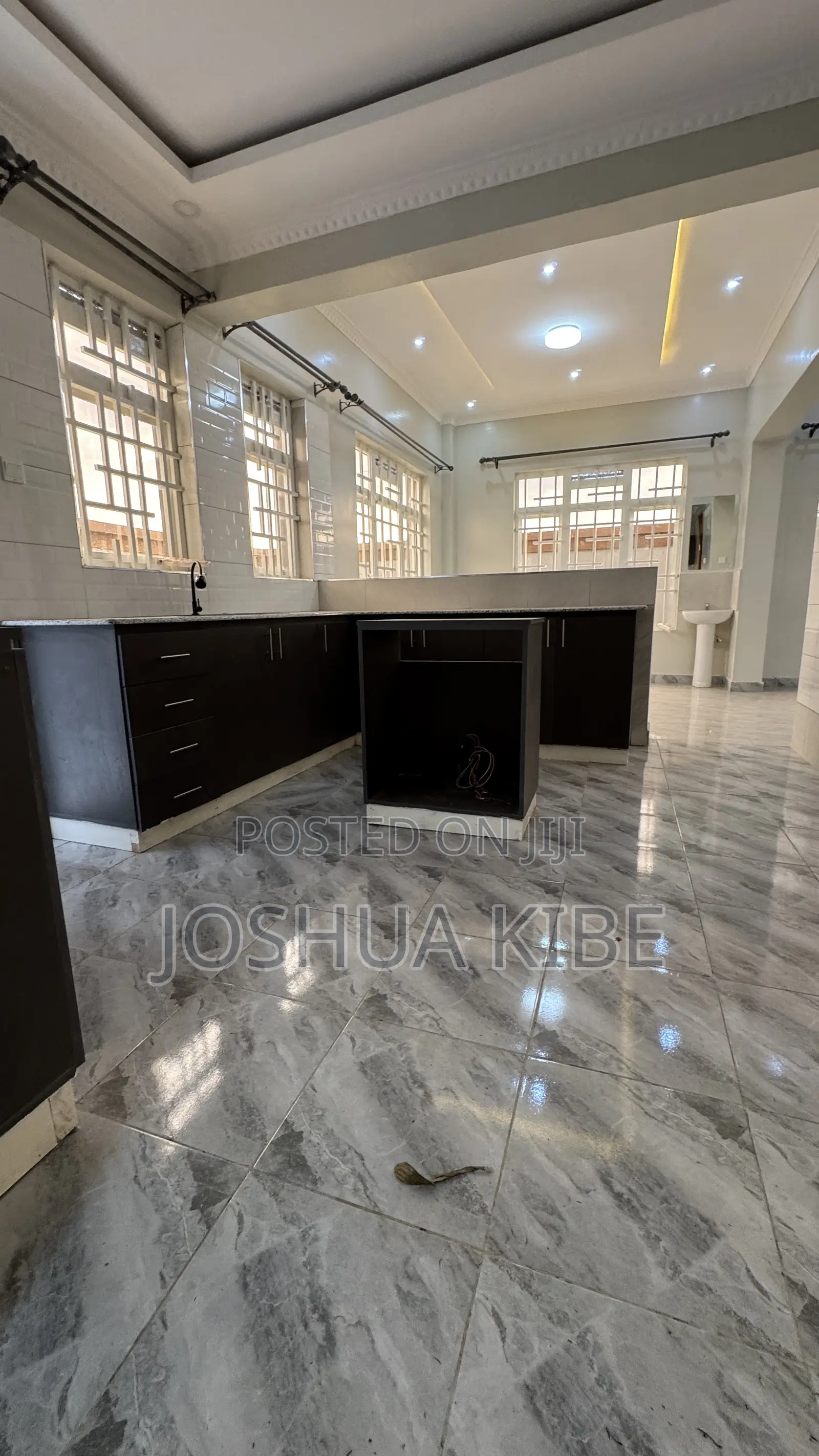 4bdrm House in Kahawa Sukari for sale