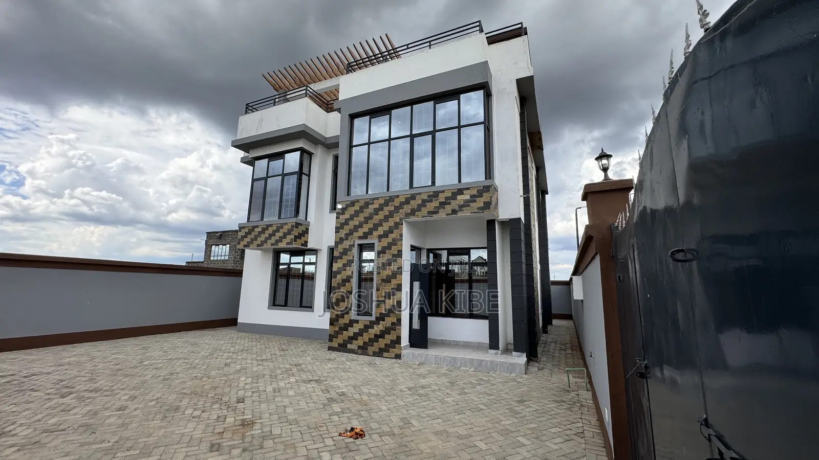 4bdrm House in Kahawa Sukari for sale