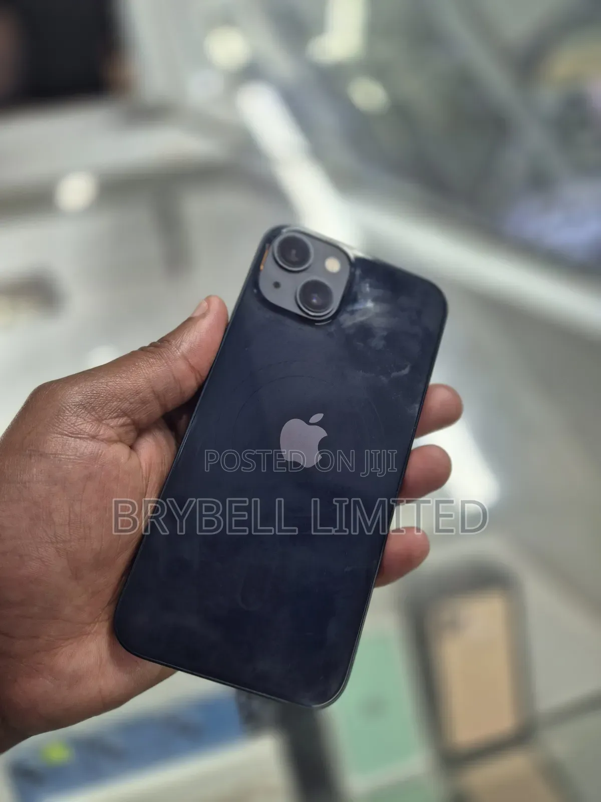 Apple iPhone 13 128 GB Black