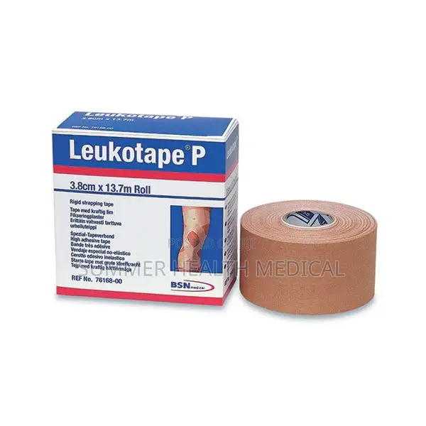 Leukotape P Tape