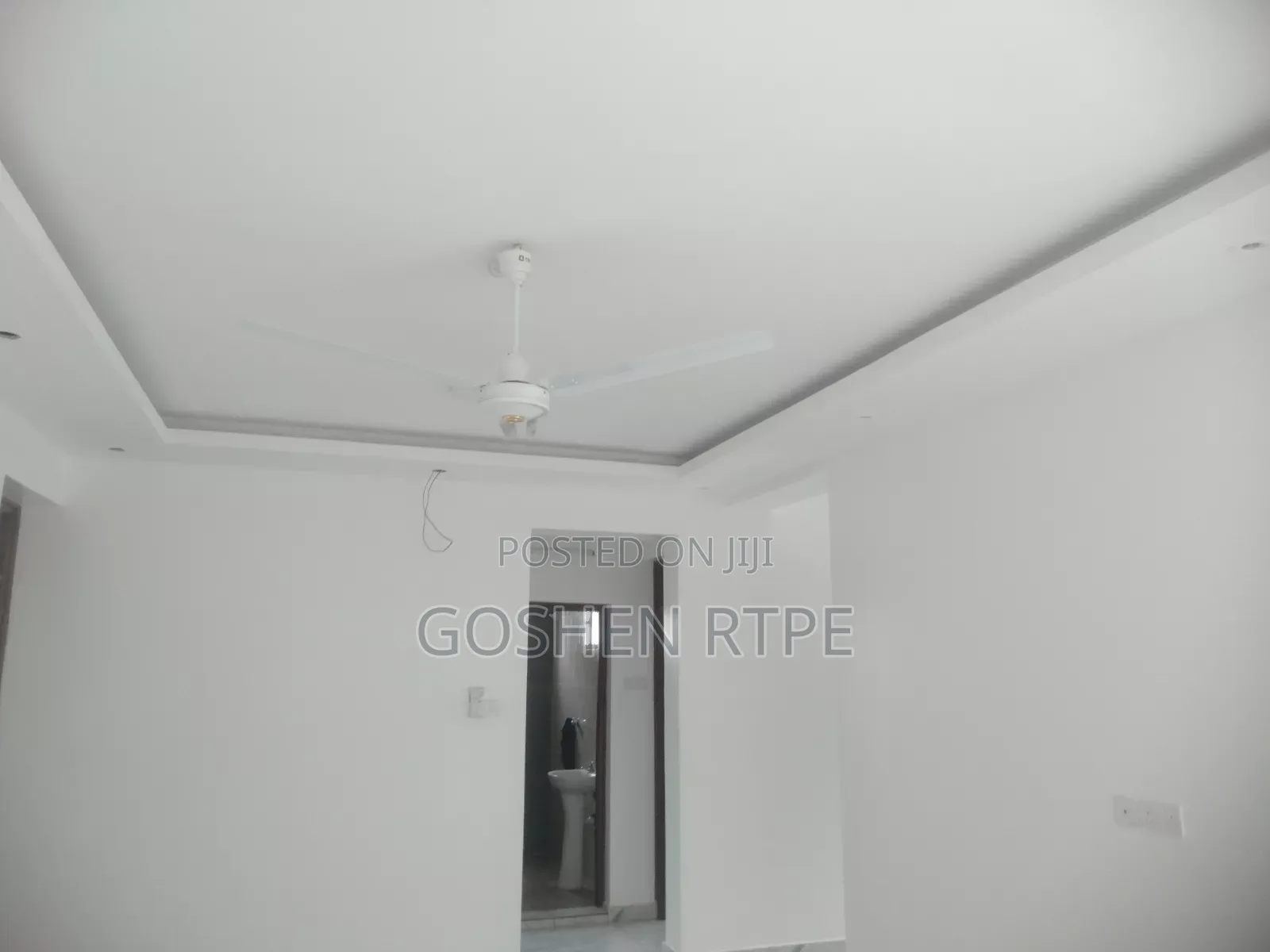 3bdrm Apartment in Tudor, Mombasa CBD for rent