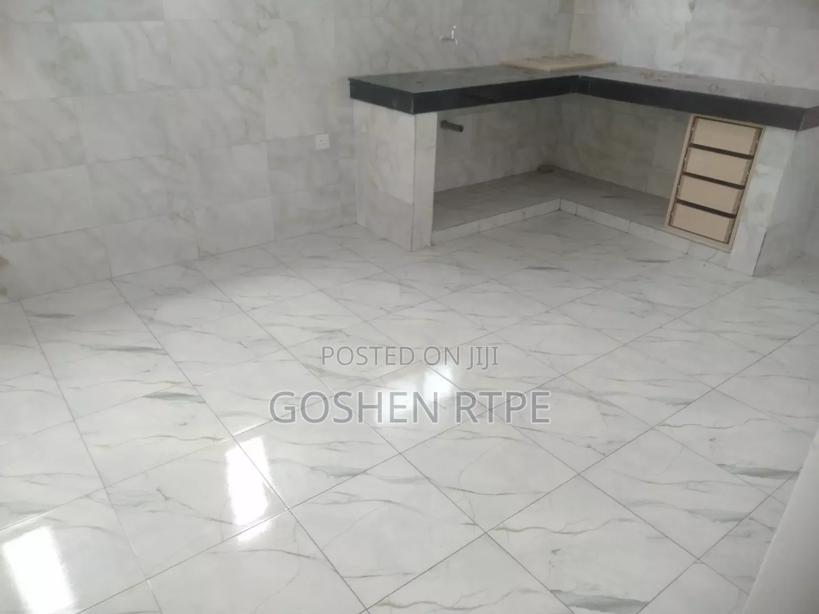 3bdrm Apartment in Tudor, Mombasa CBD for rent
