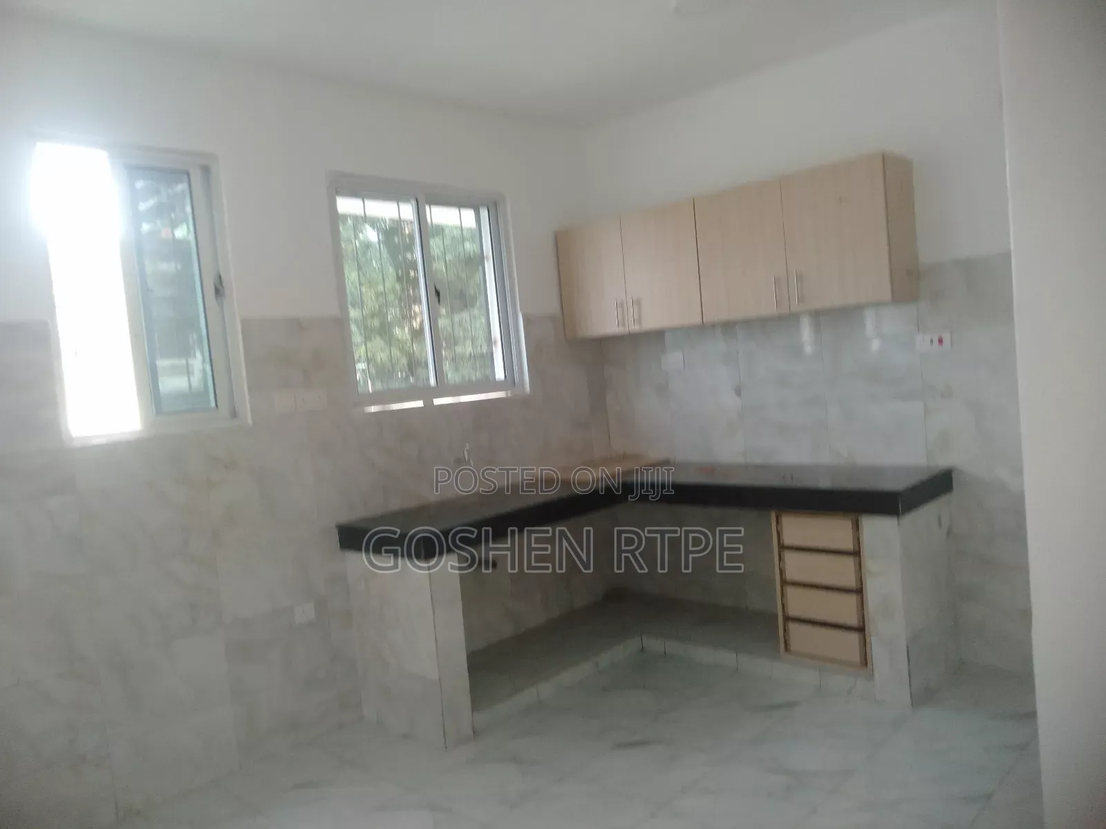3bdrm Apartment in Tudor, Mombasa CBD for rent