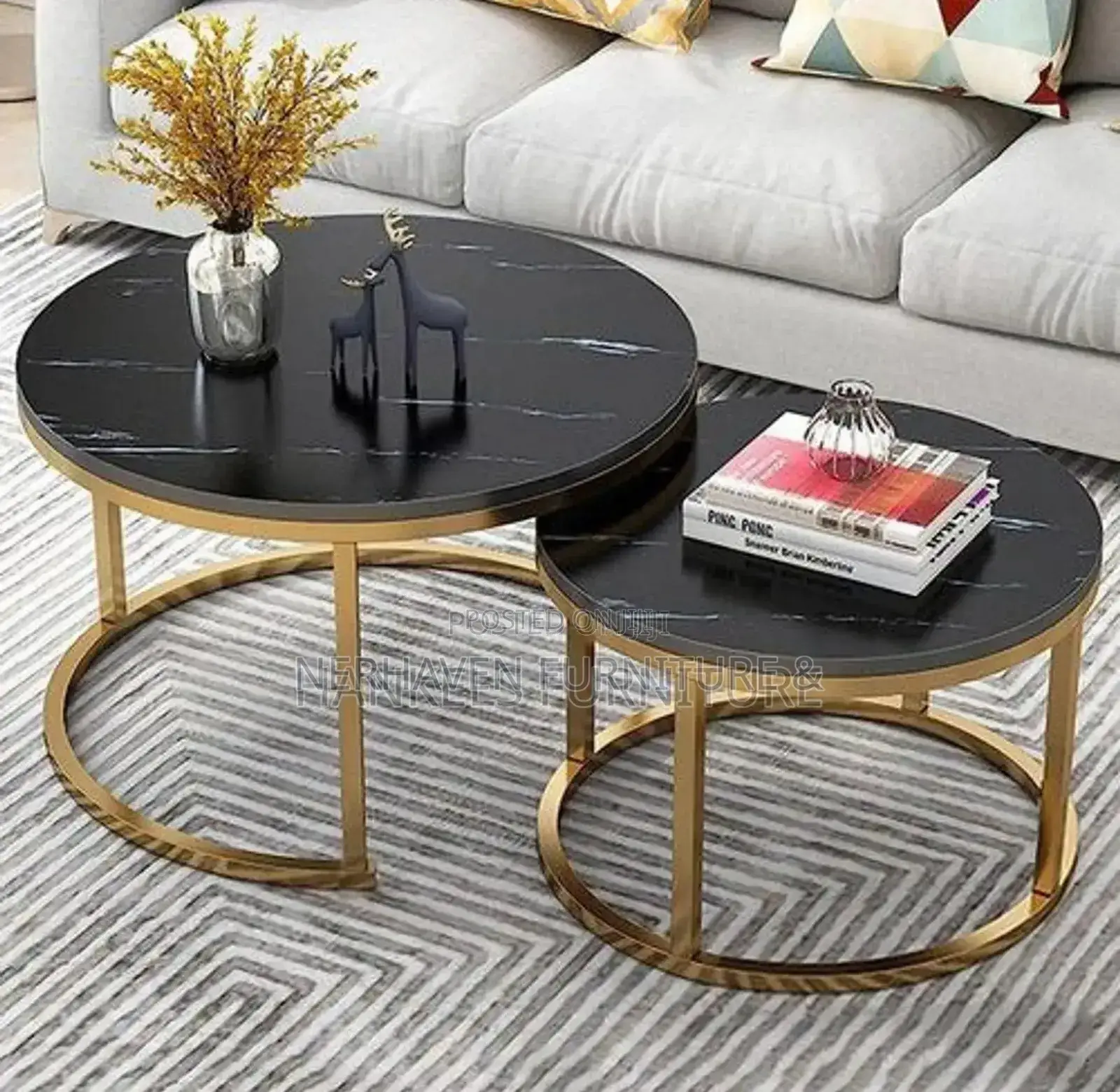Multipurpose 2-in-1 Stools – Perfect For Home Or Office