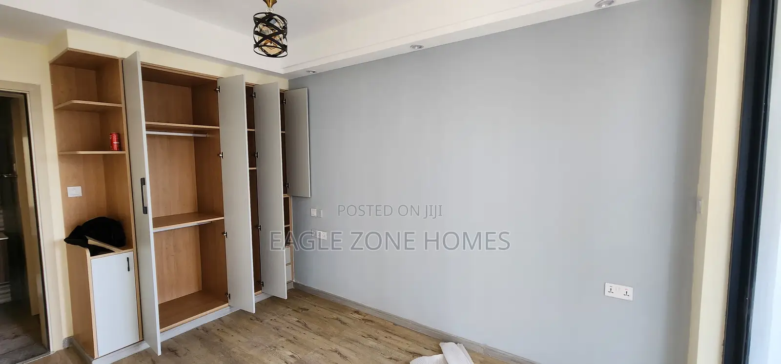 1bdrm Apartment in Oloitoktok Road, Kileleshwa for rent