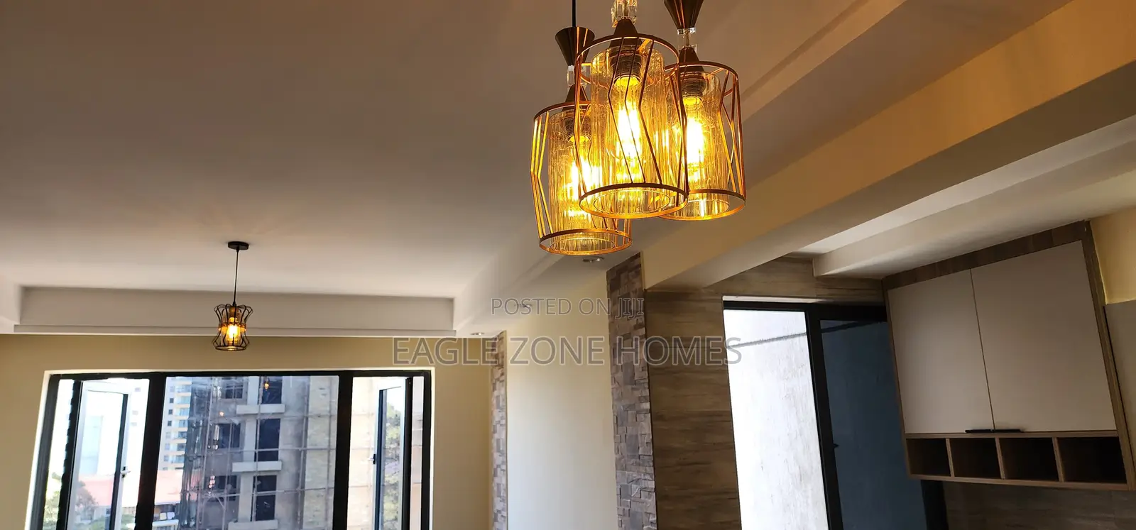 1bdrm Apartment in Oloitoktok Road, Kileleshwa for rent