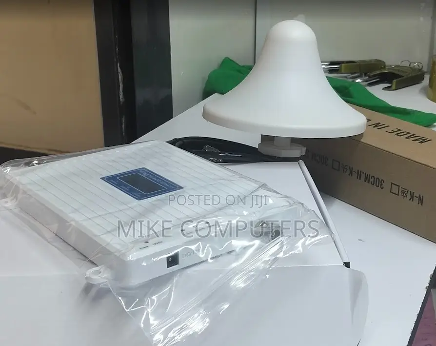 Signal Booster All Networks 4g