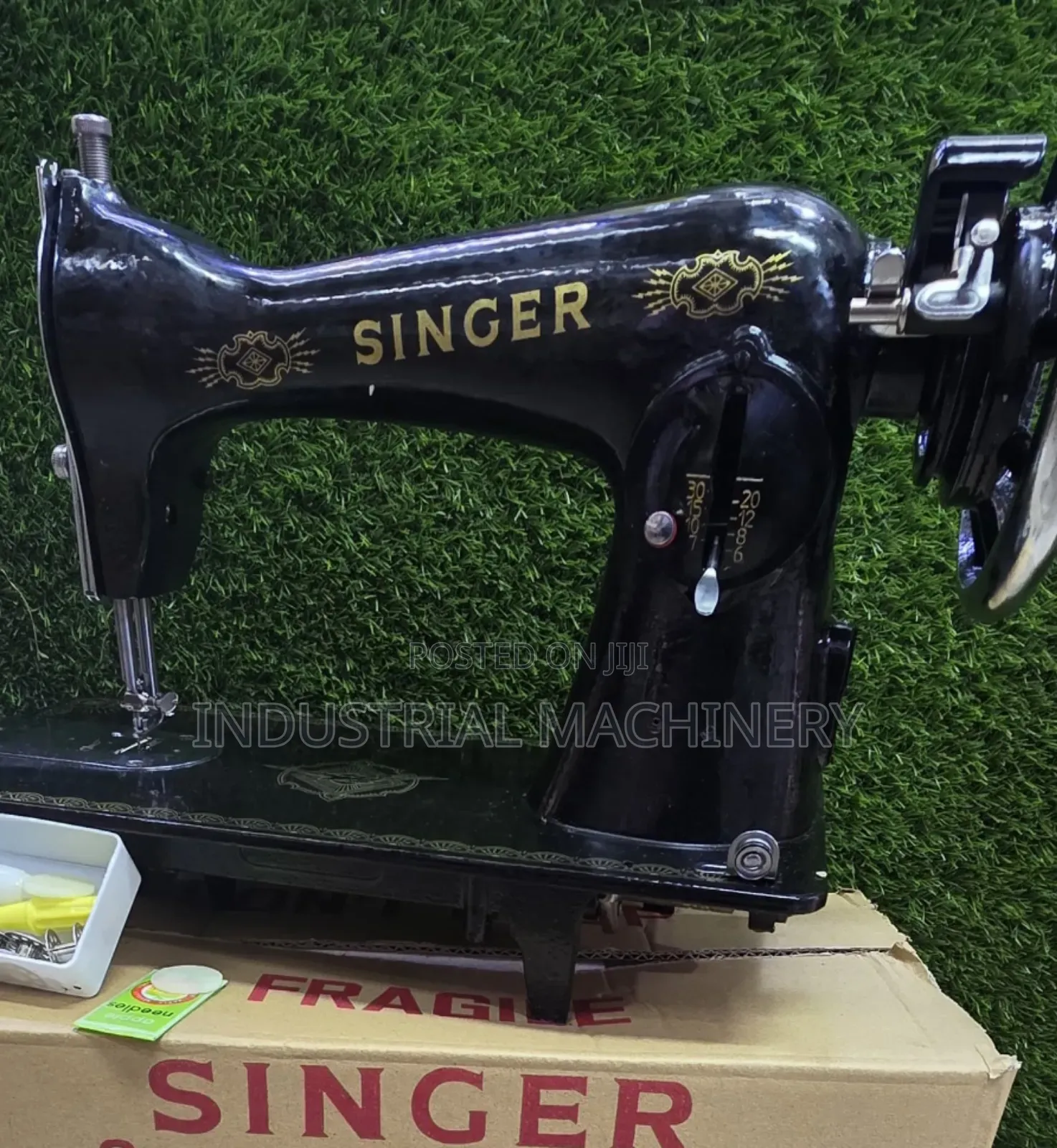Singer Sewing Machine