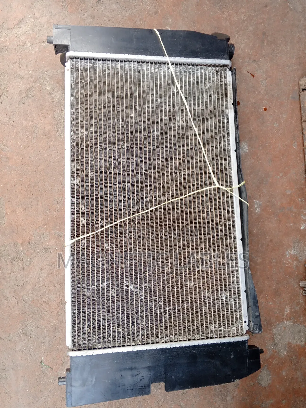 Ex Japan Radiators