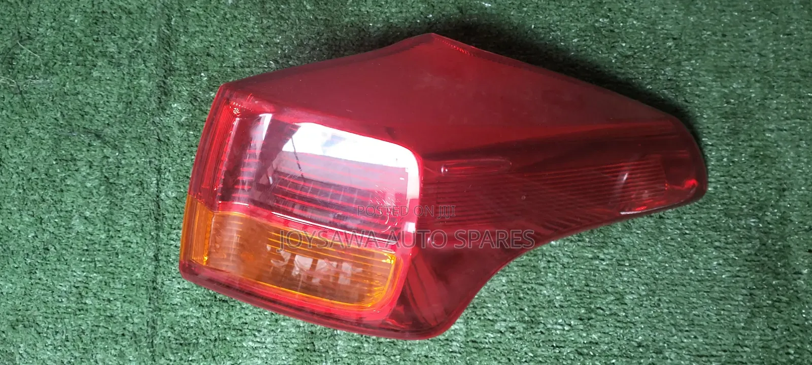 Toyota Rav4 2013 Taillight
