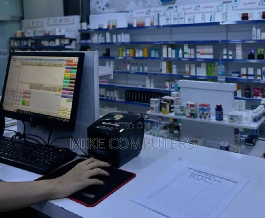 Extraordinary Pharmacy Pos,Pharmacy Point of Sale